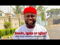 Between Igbo, Benin And Igala: Who Owns The Odogwu Chieftaincy Title?