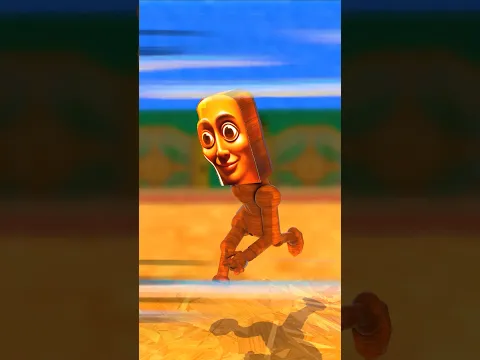 ITALIAN BRAINROT - Help TUNG TUNG TUNG SAHUR IN BRAWL STARS 6974