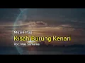 Lagu Kisah Burung Kenari - May Sumarna