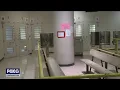 COVID conditions Milwaukee County Jail 206 positive cases sheriff says FOX6 News Milwaukee