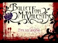 Lagu Bullet For My Valentine  - Curses (Lyrics)