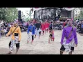 Download Lagu 15 Juni 2025 soreng KRIDHO WARGO BUDOYO lemah ireng bawen kabupaten semarang