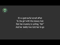 David Bowie - Life on Mars? (Lyrics)