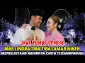 Download Lagu GEMPAR 🔥 AKHIRNYA MAS LINDRAA LAMAR NIKEN SALINDRI  MP3