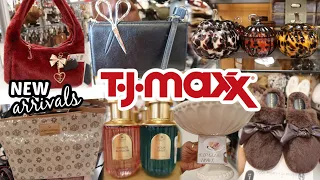 TJMAXX NEW ARRIVALS PURSES MORE