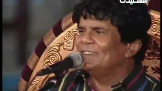 عوض احمد جلسة السعيدة    من وحي الحبايب  واساري سرى الليل دندنها