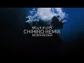 Billie Eilish - CHIHIRO (Northsider Remix)