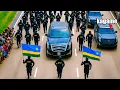 Download Lagu Er worden krachtige tactieken gebruikt om president Kagame te beschermen