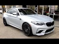 BMW M2 Gets the BEST Window Tint in the World EVS Vlog