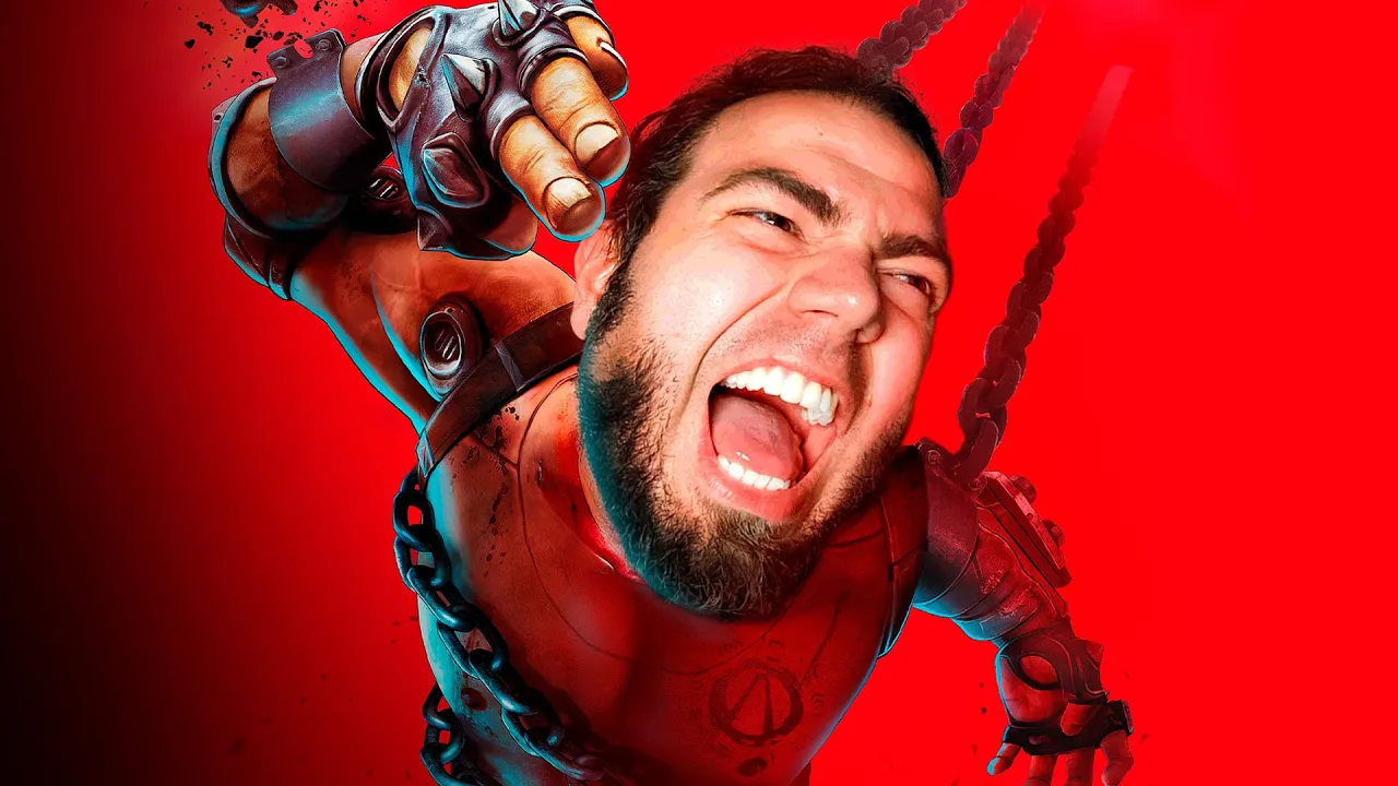 ZellenDust channel featured image