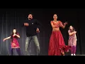 Dhadhang Dhang / Rowdy Rathore / Dance Group Lakshmi 💕💑💕 / Concert with TSU Students