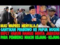 Download Lagu REFLY HARUN NANGIS MINTA JABATAN..!! GIBRAN KEMBALI BUKTIKAN KERJA NYATANYA UNTUK RAKYAT INDONESIA