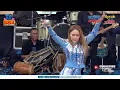 INUL DARATISTA - ARJUNANYA BUAYA ( LIVE PERFORM 55 TH RADIO DAHLIA BANDUNG )
