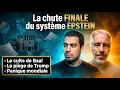Lagu Youssef Hindi Balance tout sur le dossier EPSTEIN | GPTV