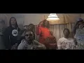 AllStar JR feat. FMB DZ, Sweezee Don, & TLG Deuce - Dog (Official Music Video)