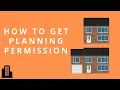 How to Apply For Planning Permission U K