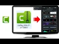How to Import Library in Camtasia