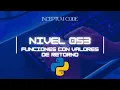 053 Funciones con Valor de Retorno en Python Aprende desde Cero