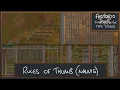 Factorio - Rules of Thumb Nauvis