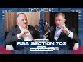 FISA Section 702 with Brett Freedman