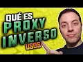 REVERSE Proxy Server What It Is TOP 4 Functions and USES The ULTIMATE GUIDE