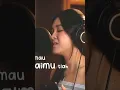 Download Lagu Eca Aura Nyanyi Lagu Tanpa Rasa Bersalah (Fabio Asher) #eca #ecaaura
