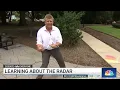 Weather toolbox Learning about the Doppler radar NBC4 Washington