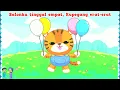 Download Lagu LAGU BALONKU ADA 5( LIMA) cipt. A. T. Mahmud