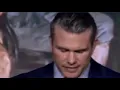 Defense Sec Hegseth condemns Godless left in Tennessee appearance