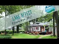 Lake Affect Union Pier Michigan Third Coast Vacations