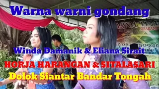 Download Horja Harangan \u0026 Sitalasari | Warna Warni Gondang | Dolok Siantar | Bandar Tongah MP3