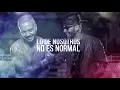 Yandel - Muy Personal (Official Lyric Video) ft. J Balvin