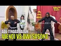 Dwi Sasono VS Wendi Tes Ilmu Tenaga Dalam | BTS (22/10/23) Part 2