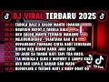Download Lagu DJ TIKTOK TERBARU 2025🎵DJ TABOLA BALE X CALON MANTU IDAMAN🎵DJ NGAPAIN REPOT X TABOLA BALE FULL ALBUM