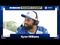 Kyren Williams Talks New Diet TD Celebrations With Mom Favorite Career Plays Inside Rams Camp