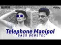 Download Lagu Telephone Manipol | Bass Boosted | Indian | Bk Atmos