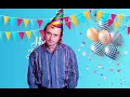 Happy Birt ay Phil Collins