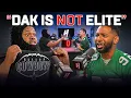 1 Dallas Cowboys Fan vs 10 Haters