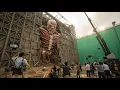Attack on Titan FILM 2026 – Behind the Scenes