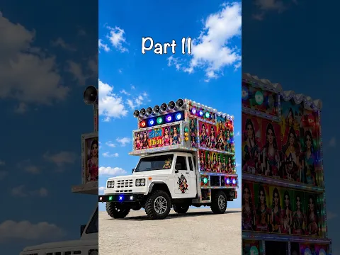 World’s Biggest RC DJ Pickup part 11