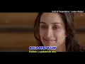 Bhula Dena - Aashiqui 2 (2013) Lirik Terjemahan Indonesia