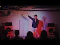 Tarek Ziad - Stand Up Sample