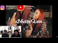 Maj4l - Ghetto Love || Dir. iladiyyas | REACTION MUSIC