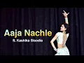 Download Lagu Aaja Nachle| Dance cover by Kashika Sisodia