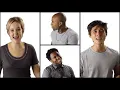 Download Lagu Whitney Houston - I'm Your Baby Tonight (A Cappella Cover by Duwende)