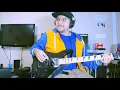 A Pesar de Mi - Alex Zurdo, Funky & Redimi2 (Live Arrangement)