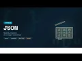 JSON Tutorial - Marshal Unmarshal Struct Tags Nested Data Go Tutorial