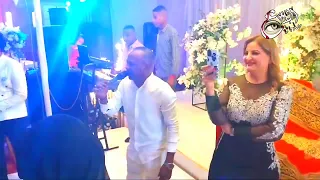 عبدالواحد البنا زوزووووو زوزو ست الناس زي القمر وناس 