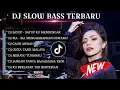 Download Lagu DJ SLOW BASS TERBARU 2024🎵DJ SAYUP SAYUP KU MENDENGAR 🎵 SIA SIA MENGHARAP CINTAMU🎵 COCOK BUAT SANTAI