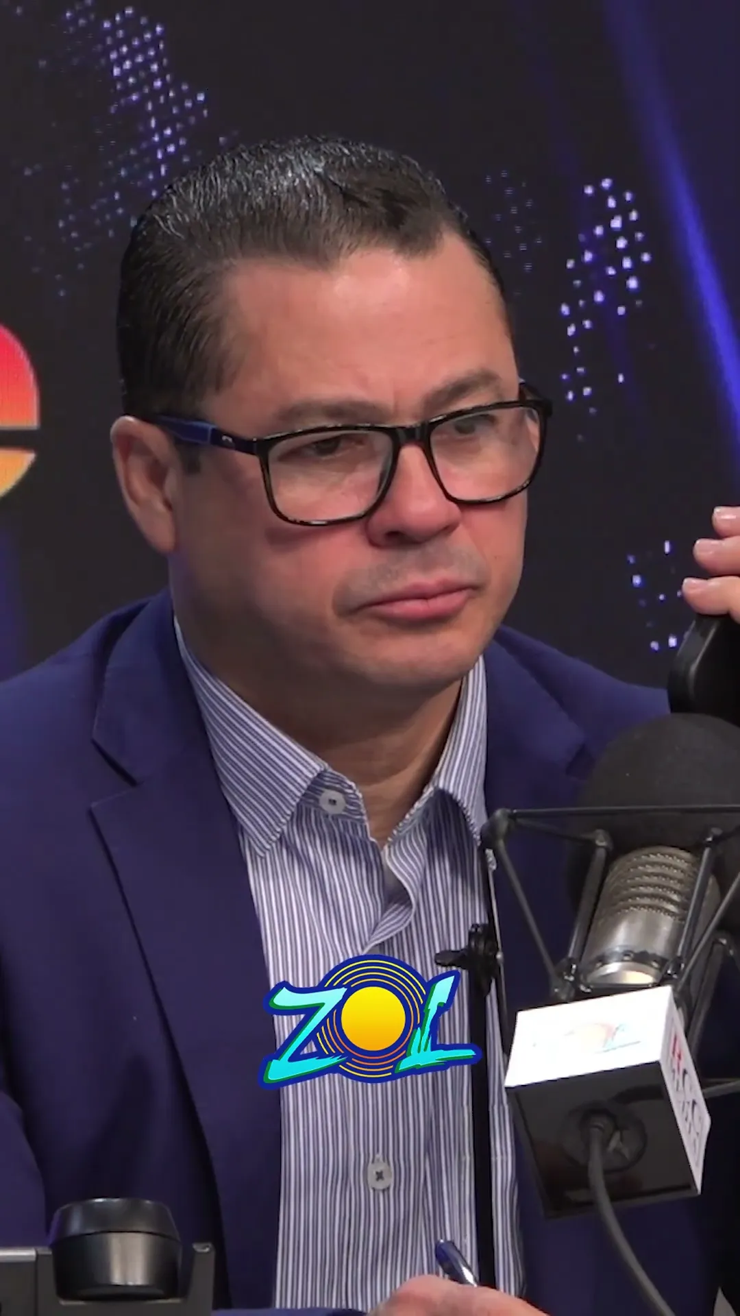 BERENICE TOMA EL MANDO